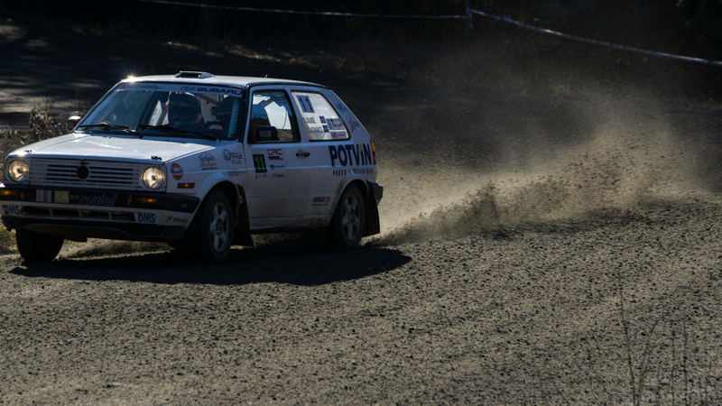 Illustration for article titled CRC 2015 Rally of the Tall Pines Photodump